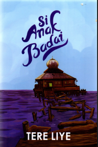 Image of SI ANAK BADAI
