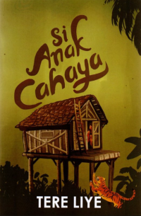 Image of SI ANAK CAHAYA