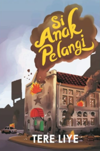 Image of SI ANAK PELANGI