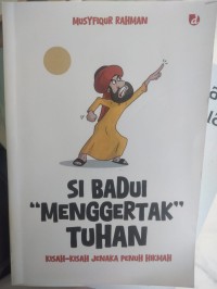 Image of SI BADUI MENGGERTAK TUHAN