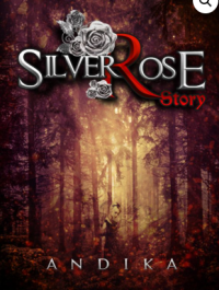 Image of SILVERROSE STORY