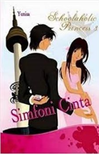 Image of SIMFONI CINTA