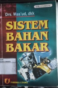 Image of SISTEM BAHAN BAKAR