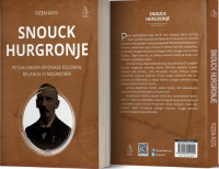 Image of SNOUCK HURGRONJE