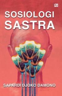 Image of SOSIOLOGI SASTRA