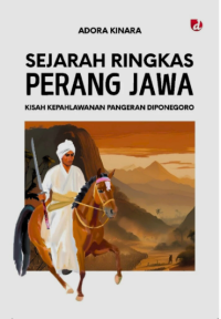 Image of SEJARAH RINGKAS PERANG JAWA