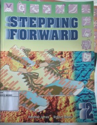 Image of STEPPING FORWARD 2