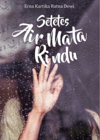 Image of STETES AIR MATA RINDU