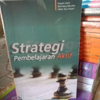 Image of STRATEGI PEMBELAJARAN AKTIF