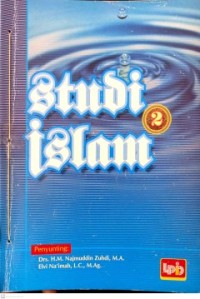 Image of STUDI ISLAM