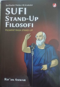 Image of SUFI STAND-UP FILOSOFI