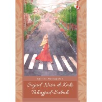 Image of SUJUD NISA DI KAKI TAHAJJUD-SUBUH