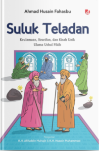 Image of SULUK TELADAN