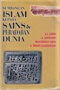 Image of SUMBANGAN ISLAM KEPADA SAINS & PERADABAN DUNIA