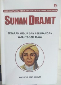Image of SUNAN DRAJAT