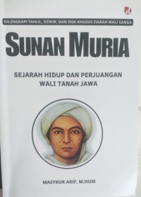 Image of SUNAN MURIA