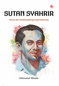 Image of SUTAN SYAHRIR