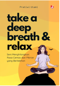 Image of TAKE A DEEP BREATH & RELAX