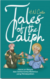 Image of TALES OF THE CALIPH