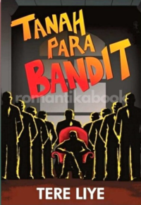 Image of TANAH PARA BANDIT