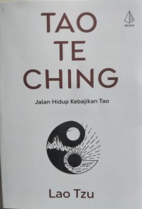 Image of TAO THE CHING