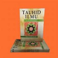 Image of TAUHID ILMU