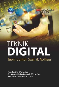 Image of TEKNIK DIGITAL