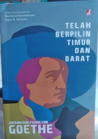 Image of TELAH BERPILIH TIMUR DAN BARAT