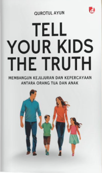 Image of TELL YOUR KIDS THE TRUTH