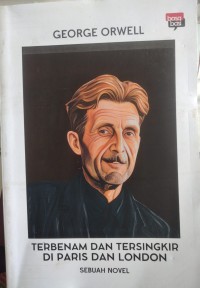 Image of TERBENAM DAN TERSINGKIR DI PARIS DAN LONDON