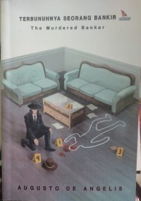 Image of TERBUNUHNYA SEORANG BANKIR
