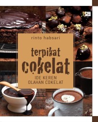Image of TERPIKAT COKELAT