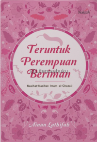 Image of TERUNTUK PEREMPUAN BERIMAN