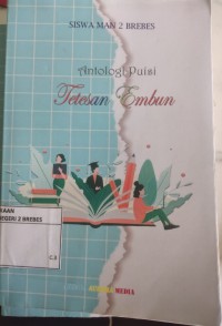 Image of TETESAN EMBUN