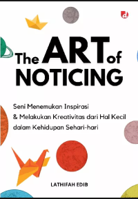 Image of THE ART OF NOTICING