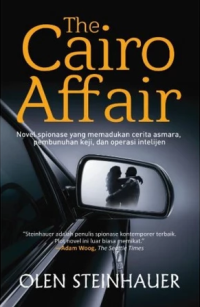 Image of THE CAIRO AFFAIR