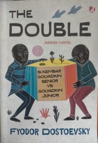 Image of THE DOUBLE