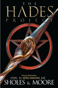 Image of THE HADES PROJECT