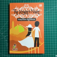 Image of THE KNIGHT'S NIGHT