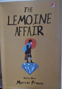 Image of THE LEMOINE AFFAIR
