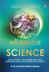 Image of THE MIRACLE OF SCIENCE