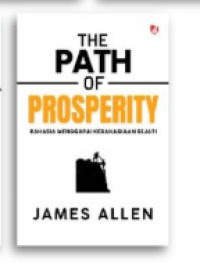 Image of THE PATH OF PROSPERTY