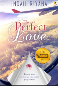 Image of THE PERFECT LOVE