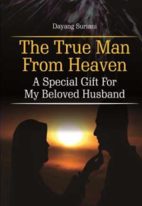 Image of THE TRUE MAN FROM HEAVEN