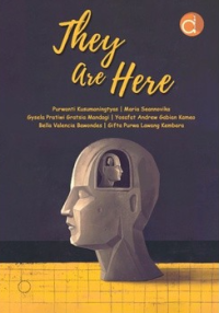 Image of THEY ARE HERE