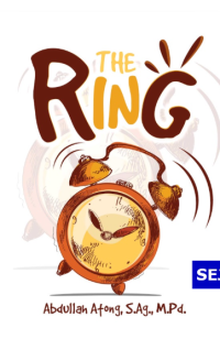 Image of THR RING