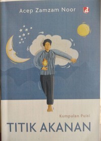 Image of TITIK AKANAN kumpulan puisi