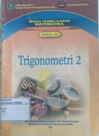 Image of TRIGONOMETRI 2