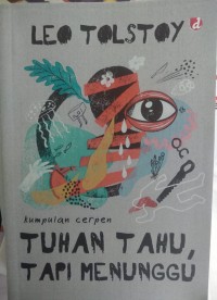 Image of TUHAN TAHU, TAPI MENUNGGU