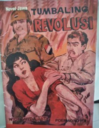 Image of TUMBALING REVOLUSI
